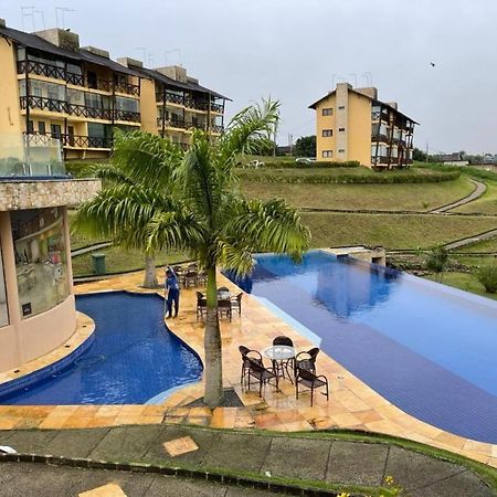 Apartamento no Condomínio Sonhos da Serra - Bananeiras Exterior foto